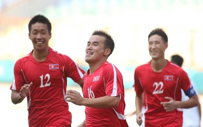 U23 Triều Tiên mạnh ra sao mà thầy Park phải dè chừng?