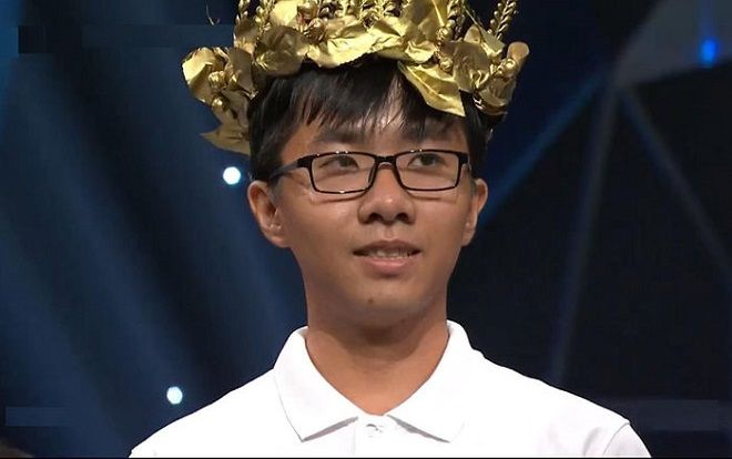 Chủ tịch TP. Cần Thơ tặng bằng khen cho thí sinh đạt thành tích xuất sắc tại 'Đường lên đỉnh Olympia 2019'