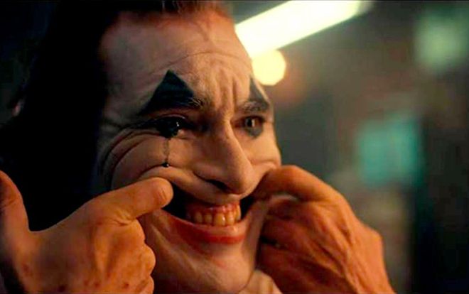 25 phiên bản đen tối nhất mọi thời đại của Joker