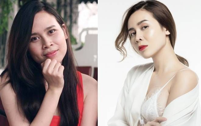 Mẹ ruột suy sụp, Hồ Hoài Anh tức giận không nói 1 lời vì Lưu Hương Giang trốn sang Hàn dao kéo