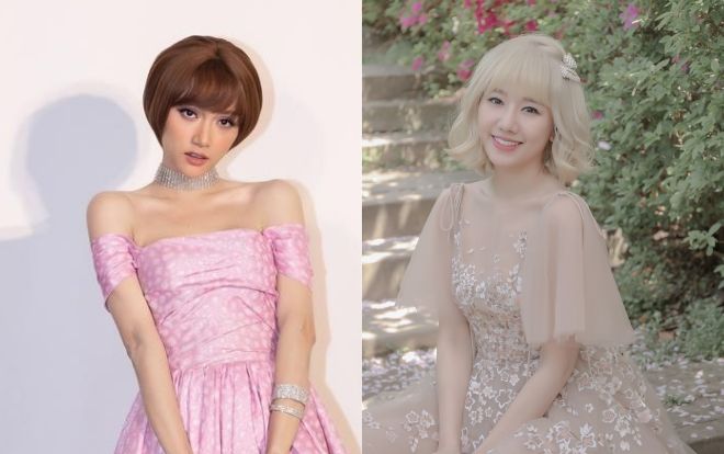 Hari Won, Hương Giang biến đổi với tóc giả 'thần thánh', nhưng chất lừ nhất chắc hẳn là người này