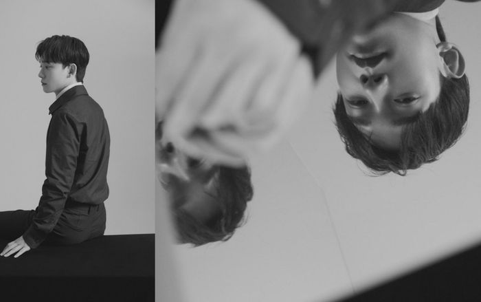 Chen (Exo) tung teaser MV ca khúc chủ đề mini album solo thứ 2 ‘Dear My Dear’