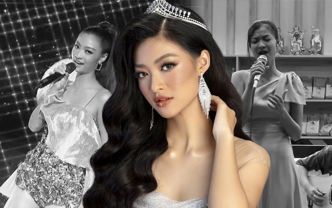 Nghe Kiều Loan (đại diện Việt Nam tại Miss Grand Int' 2019) cover Sơn Tùng, Mỹ Tâm, dân mạng cũng phải thốt lên: 'Quả thực tài sắc vẹn toàn'