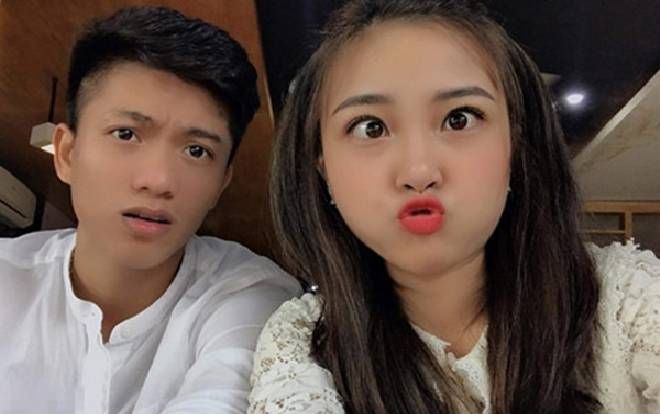 Vừa công khai bạn gái mới, Văn Đức đã tính chuyện cưới hỏi?