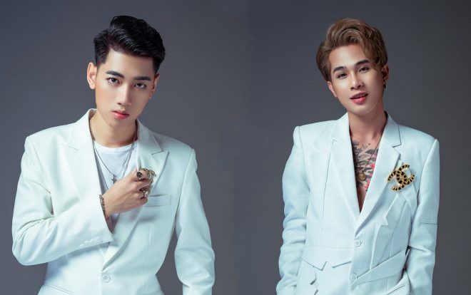 Áp đảo bình chọn từ bạn đọc, K-ICM và Jack trở thành thần tượng được mong chờ comeback nhất thời gian này!