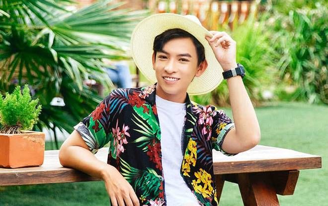 Chân dung chàng diễn viên 9X đa tài của màn ảnh Việt, được mệnh danh là 'bạn thân quốc dân'