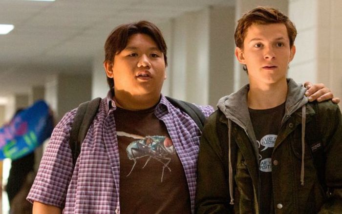 Sau Tom Holland, Jacob Batalon cũng đưa ra phản ứng với tin Spider-Man trở lại MCU!