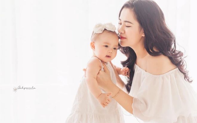 Vợ Quế Ngọc Hải: 'Phàm là đàn bà thì đừng nghĩ sẽ dựa dẫm vào đàn ông'