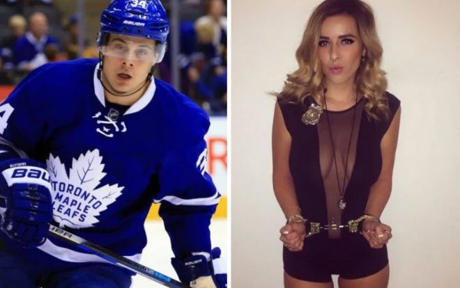 Sốc: Cầu thủ trị giá 1400 tỉ bị bắt vì 'tự xử' trước mặt nữ vệ sĩ xinh đẹp