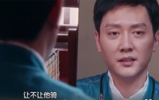 Phùng Thiệu Phong lần đầu nói về con trai trên sóng truyền hình