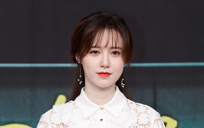 Phản ứng của Knet trước bài hát 'chết chóc' của Goo Hye Sun: 'Đừng hành hạ Ahn Jae Hyun nữa!'