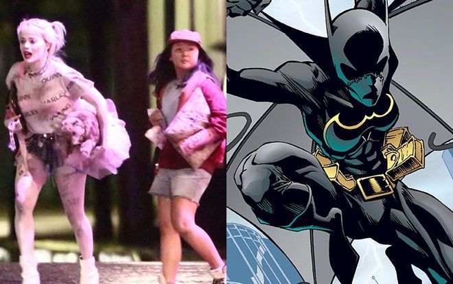 Liệu Cassandra Cain có hóa Batgirl trong bom tấn 'Birds of Prey' sắp tới của DC?