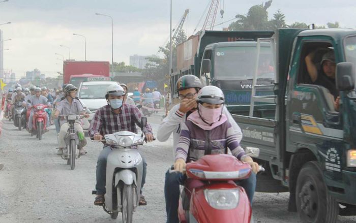 3 ứng dụng giúp kiểm tra không khí ô nhiễm tốt nhất hiện nay