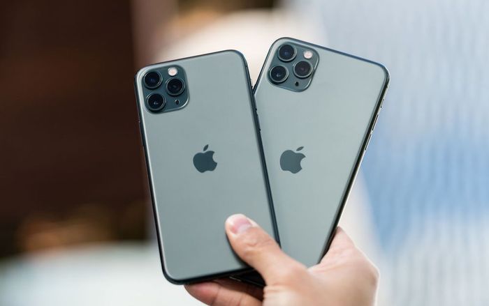 iPhone 11 sau một tuần về VN: Hàng nhiều, giá giảm, không ‘gây sốt’ như trước