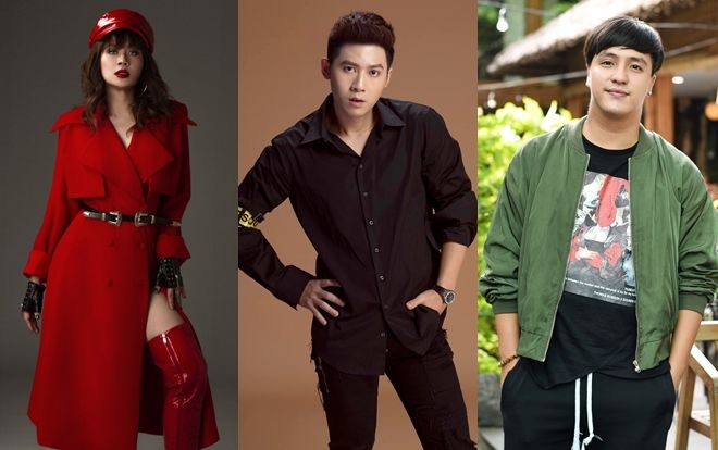 Lưu Thiên Hương, Tăng Nhật Tuệ cùng các nghệ sĩ bày tỏ sự xót xa và động viên Quang Hà sau sự cố cháy sân khấu