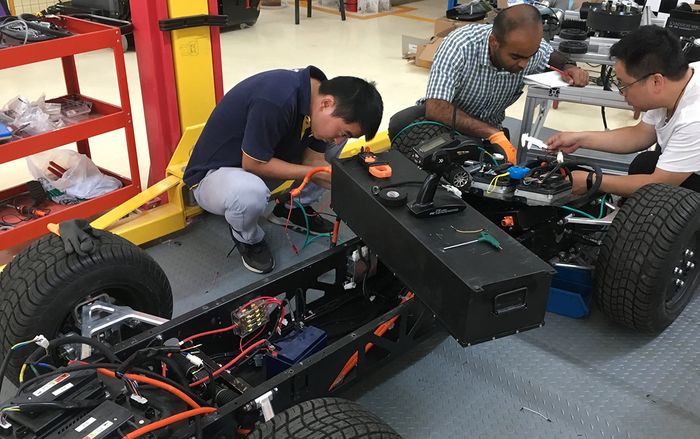 Startup sản xuất xe hơi bằng AI và máy in 3D, chỉ cần 12 tháng để biến bản vẽ thành sản phẩm