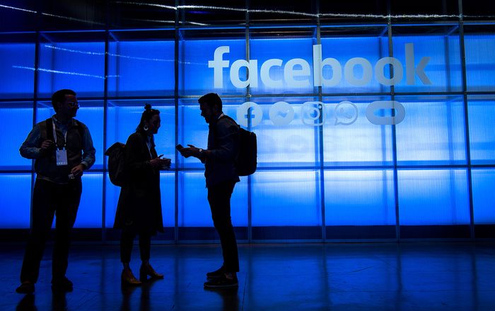 Tin đồn đáng sợ về cái chết tại trụ sở chính của Facebook