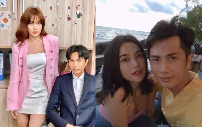 Nhìn những đặc điểm này, bạn sẽ tin 'tướng phu thê' giữa Huỳnh Phương và Sĩ Thanh là có thật!