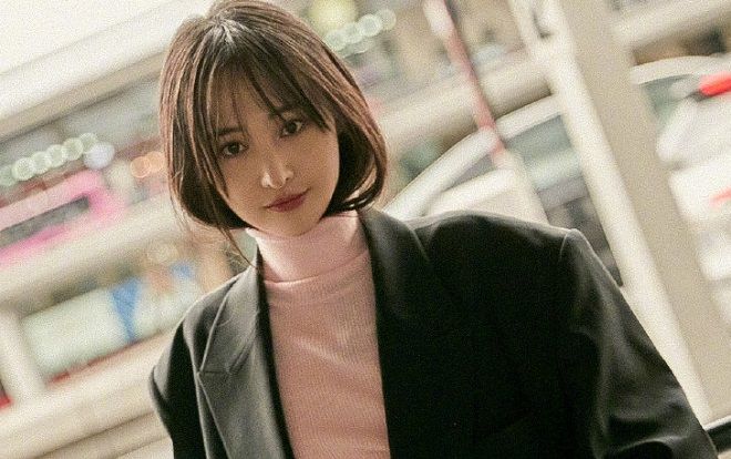 Mũi cao bất thường, Trịnh Sảng lại tiếp tục nhờ cậy đến dao kéo để đẹp hơn?