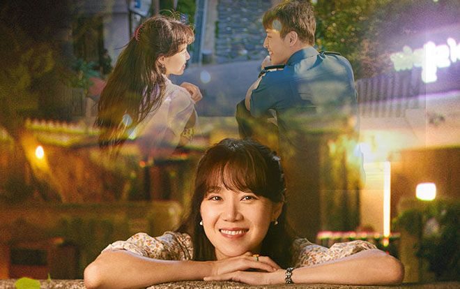 'When the Camellia Blooms': Chuyện đóa hoa trà ở vùng quê Ongsan