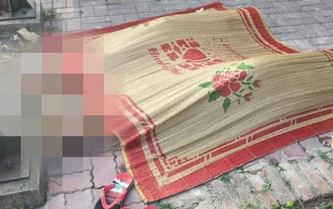 Hai nam sinh lớp 8 đuối nước tử vong khi ra hồ trong khu biệt thự chơi