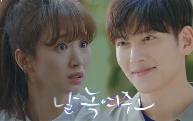 Phim 'Melting Me Softly' tập 1: Bị cắm sừng Won Jin Ah quyết định nghe lời xúi dại của Ji Chang Wook đi đóng băng cơ thể
