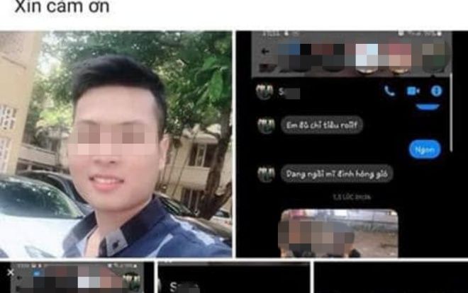 Phát hiện thi thể nam tài xế Grab 18 tuổi bị sát hại ở bãi đất hoang