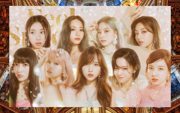 Knet đưa ra lý do Twice comeback không như mong đợi
