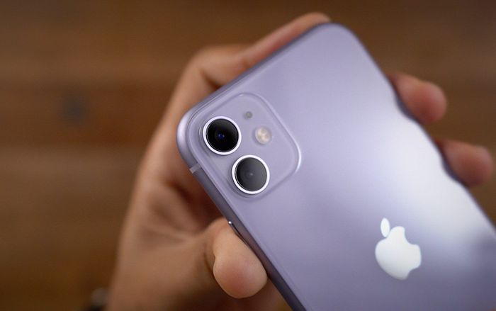 iPhone 11 mới là chiếc smartphone ‘cứu sống’ Apple trong năm nay?