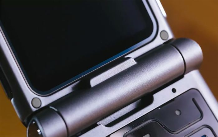 Motorola sẽ ra mắt smartphone màn hình dẻo của mình trong năm 2019