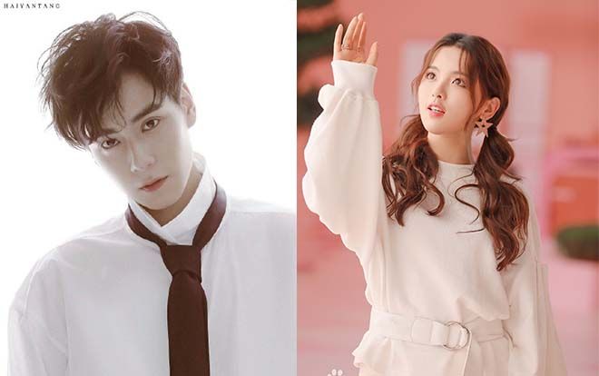 Phản ứng của dân mạng khi nghe tin Hồ Nhất Thiên và Dương Siêu Việt đóng 'Thơ ngây': Xin đừng hủy hoại bản gốc