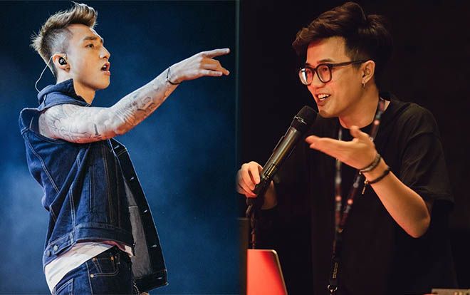 Clip: Producer Onionn lần đầu phân tích từng 'chân tơ kẽ tóc' bản hit 'Chạy ngay đi' của Sơn Tùng M-TP