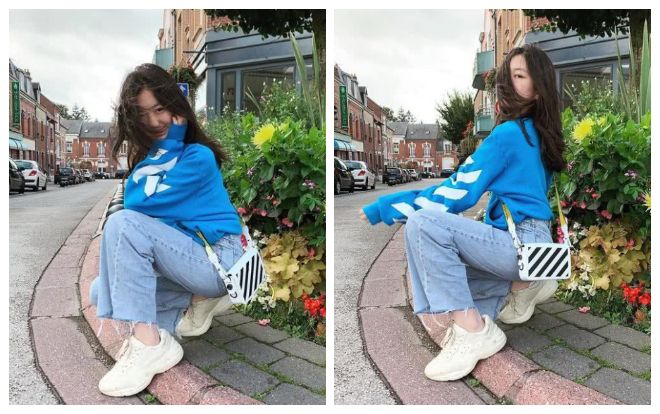 Du học một mình ở trời Tây, con gái Vương Phi vẫn khiến nhiều người xuýt xoa trước lối sống sành điệu