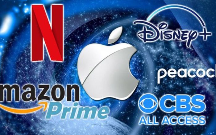 Phim của Apple sẽ được phát hành tại rạp vào tuần trước khi chiếu online