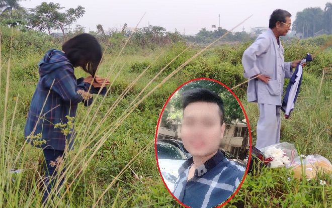 Kẻ sát hại nam sinh 18 tuổi chạy Grab ở bãi đất hoang đối diện án tử hình