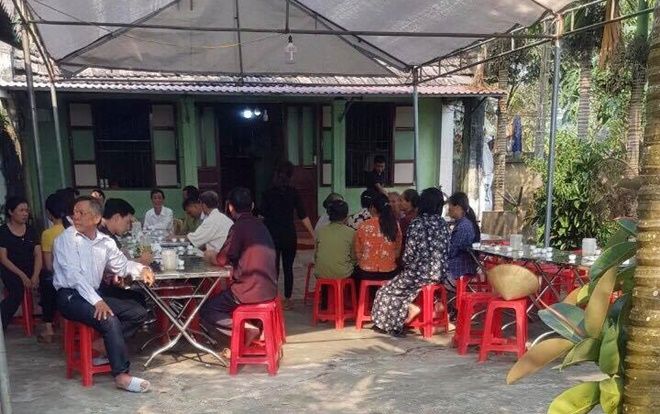 Ước mơ dang dở của nam sinh 18 tuổi chạy Grab bị sát hại ở bãi đất hoang tại Hà Nội