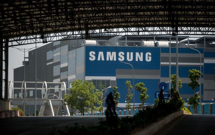 Reuters: Samsung phủ nhận kế hoạch xây nhà máy mới ở Hoà Bình