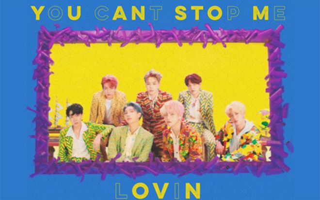'IDOL' chính thức cán mốc 550 triệu view giúp nâng tổng số MV của BTS đạt thành tích 'khủng' lên đến…