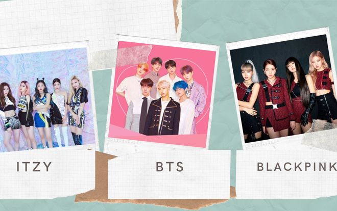 Top 20 MV KPop phát hành 2019 có lượt xem cao nhất trên Youtube: BTS và BlackPink 'đua' sát nút, bất ngờ với thứ hạng của tân binh ITZY