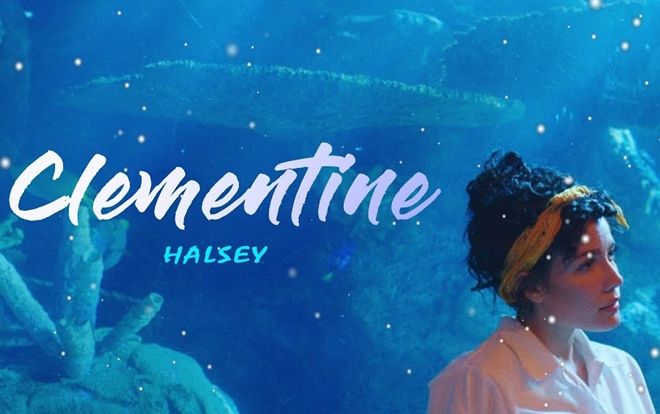 Dù được khen hết lời, MV mới của Halsey vẫn ngậm ngùi dính 'đạn' lọc view từ Youtube