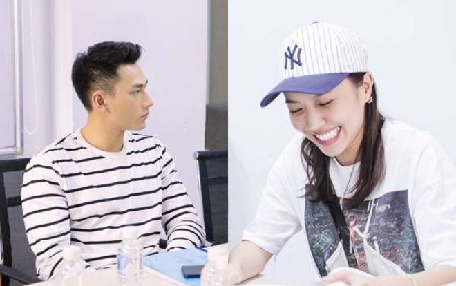 Isaac quyết định theo Diệu Nhi ‘về nhà’ mà không ngần ngừ