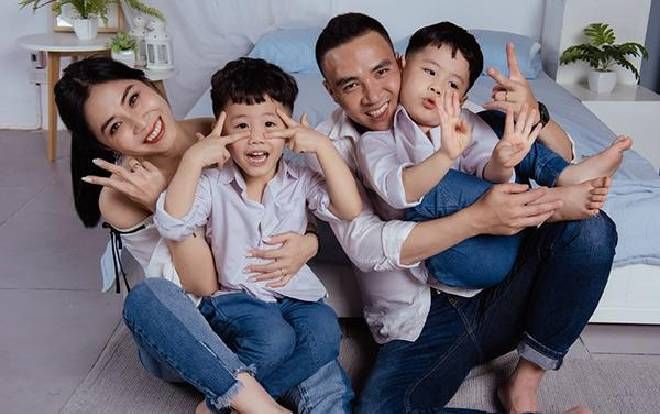 Khoe mua nhà 5 tỷ nhưng sự thật đằng sau được MC Hoàng Linh tiết lộ mới đáng chú ý
