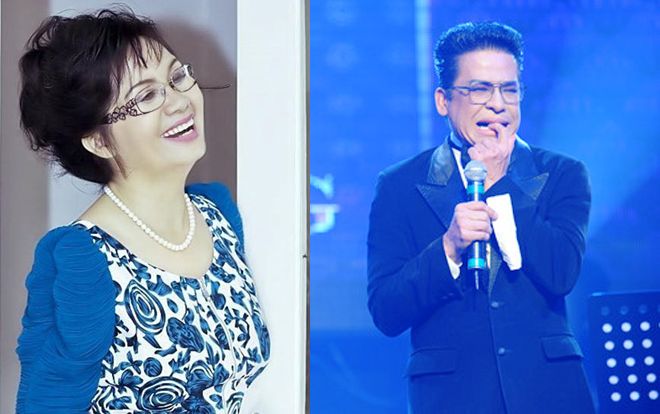Nghệ sĩ Xuân Hương: 'Khi danh dự và lòng tự trọng bị xúc phạm, bị dồn đến chân tường thì tôi sẽ không im lặng nữa'