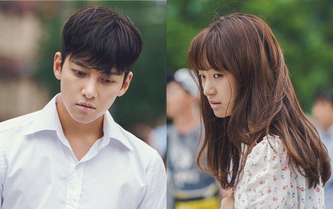 'Melting Me Softly' của Ji Chang Wook thu hút được nhiều khán giả hơn ở tập 2, giúp rating tăng nhẹ