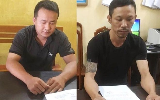 Trộm hơn 220 triệu đồng ở Hà Tĩnh, đối tượng rủ bạn vào Sài Gòn tiêu xài