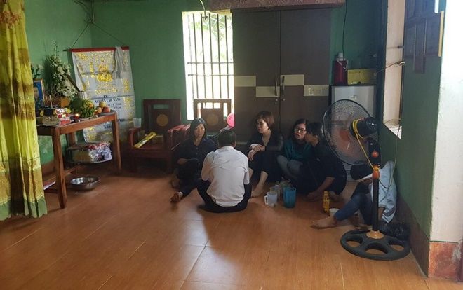 Người trọ cùng phòng sợ hãi phải rủ bạn ngủ cùng sau vụ việc nam sinh 18 tuổi chạy Grab bị sát hại ở bãi đất hoang