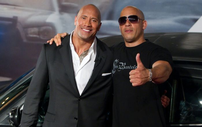 The Rock cảm ơn Vin Diesel đã ủng hộ Hobbs & Shaw, tiết lộ Fast & Furious phần tiếp theo!