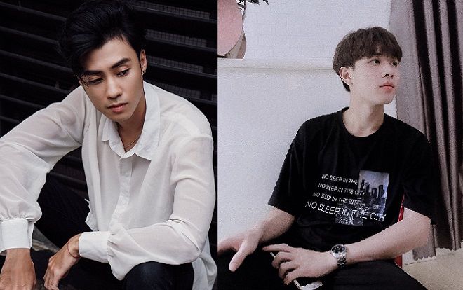 3 chàng 'soái ca' đẹp như tài tử Hàn Quốc đến từ ĐH Kinh Công Hà Nội  gây thương nhớ cho hội chị em