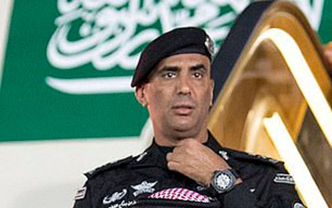 Tình tiết đáng ngờ trong cái chết của cận vệ vua Saudi Arabia