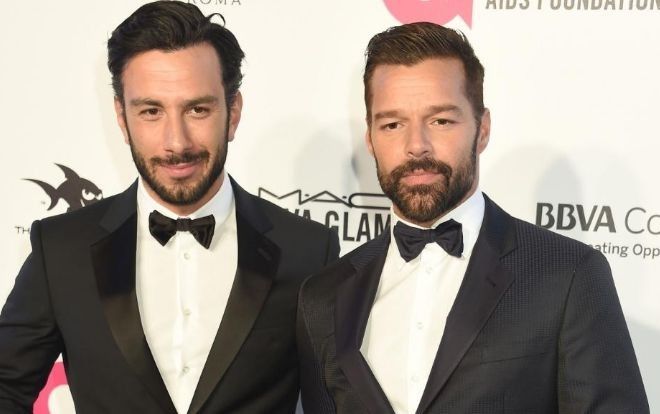 Ricky Martin tuyên bố đang mong đợi đứa con thứ tư cùng chồng Jwan Yosef